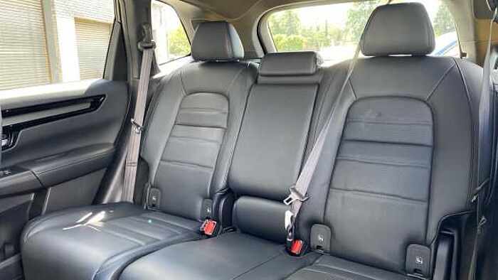 Honda CR-V 2.0 ePHEV Advance Tech 5dr eCVT Estate 