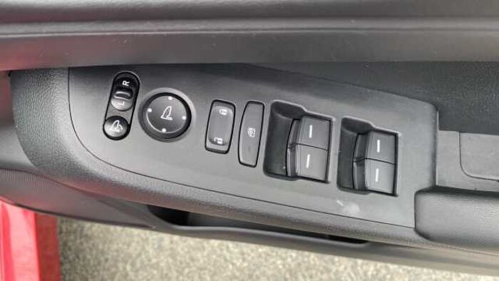 Honda HR-V 1.5 eHEV Elegance 5dr CVT Hybrid Hatchback 