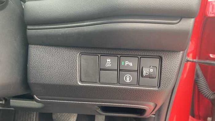 Honda HR-V 1.5 eHEV Elegance 5dr CVT Hybrid Hatchback 