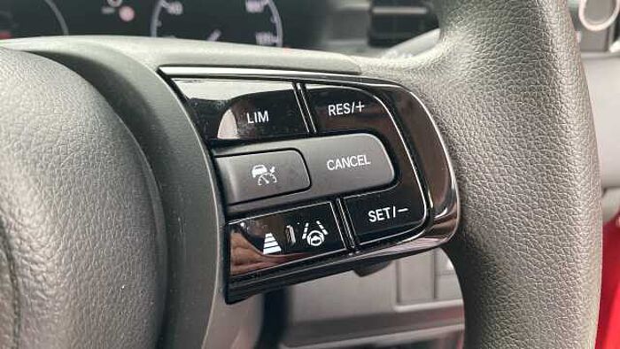 Honda HR-V 1.5 eHEV Elegance 5dr CVT Hybrid Hatchback 