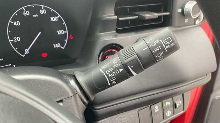 Honda HR-V 1.5 eHEV Elegance 5dr CVT Hybrid Hatchback 