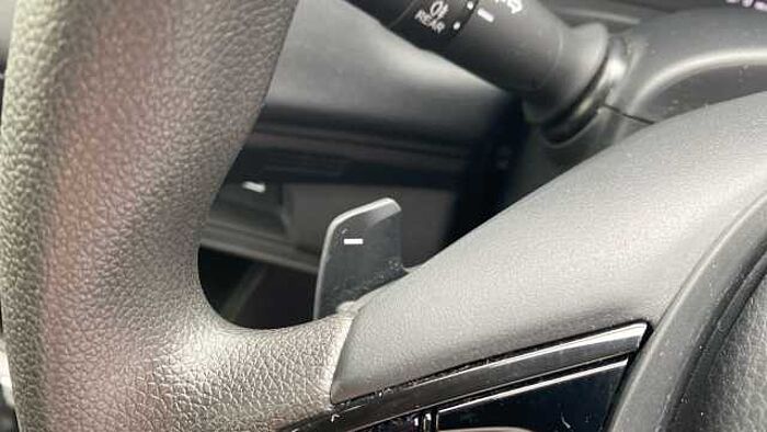 Honda HR-V 1.5 eHEV Elegance 5dr CVT Hybrid Hatchback 
