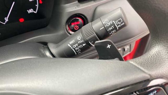 Honda HR-V 1.5 eHEV Elegance 5dr CVT Hybrid Hatchback 