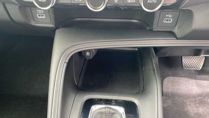 Honda HR-V 1.5 eHEV Elegance 5dr CVT Hybrid Hatchback 