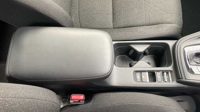 Honda HR-V 1.5 eHEV Elegance 5dr CVT Hybrid Hatchback 