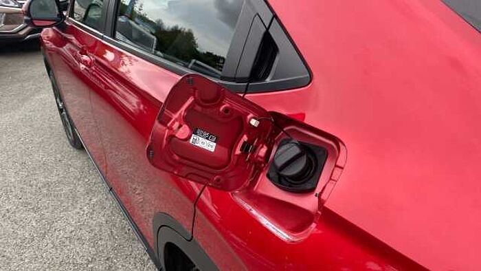 Honda HR-V 1.5 eHEV Elegance 5dr CVT Hybrid Hatchback 