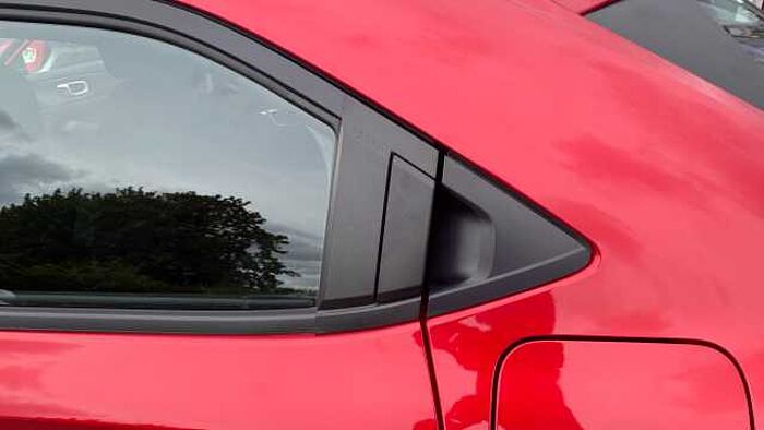 Honda HR-V 1.5 eHEV Elegance 5dr CVT Hybrid Hatchback 