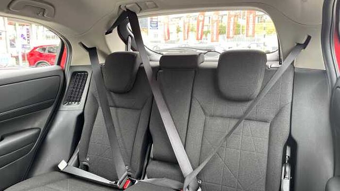 Honda HR-V 1.5 eHEV Elegance 5dr CVT Hybrid Hatchback 